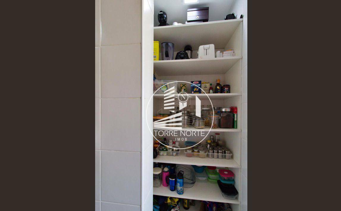 Apartamento à venda com 2 quartos, 85m² - Foto 11