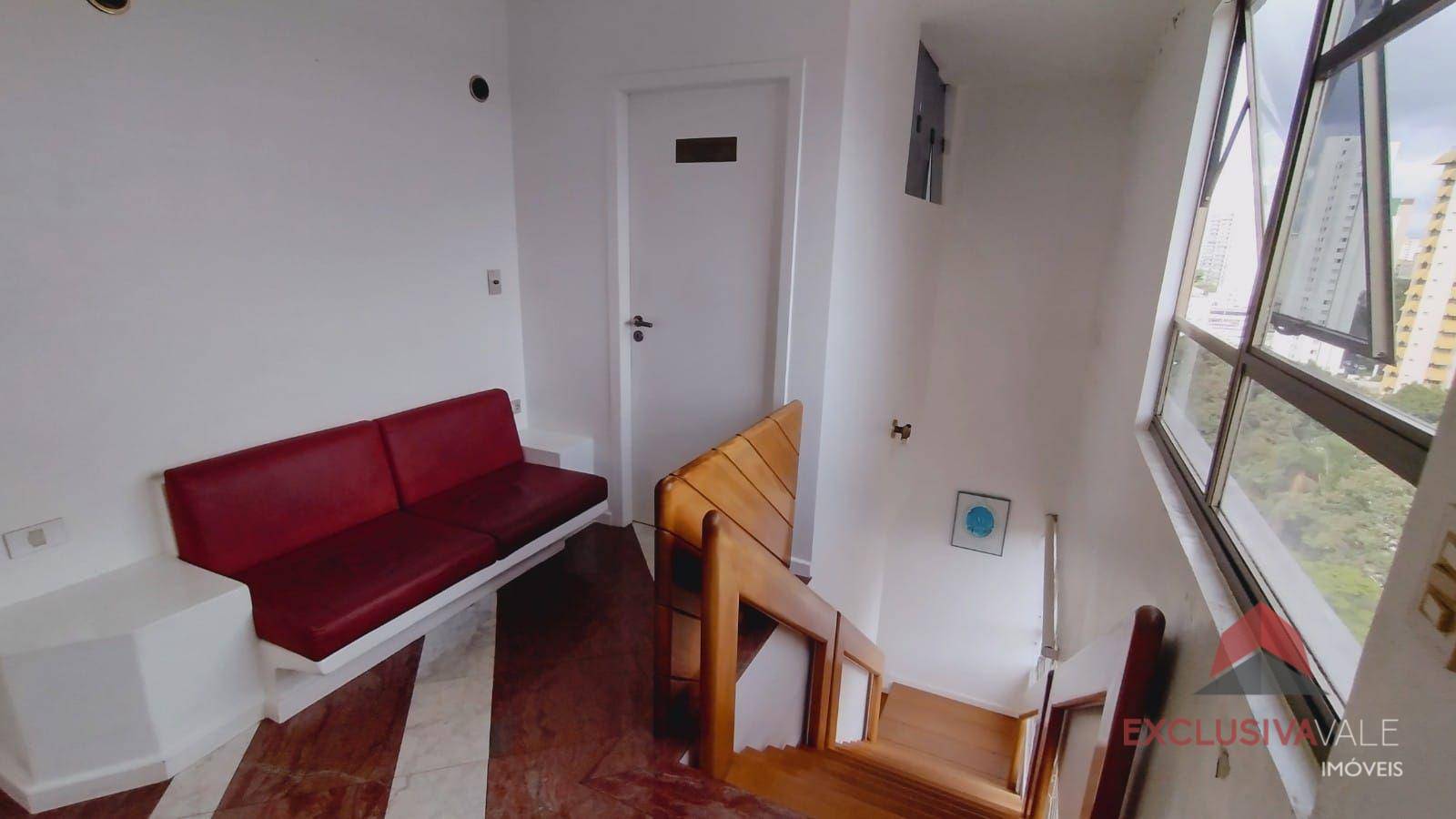 Conjunto Comercial-Sala à venda, 128m² - Foto 5