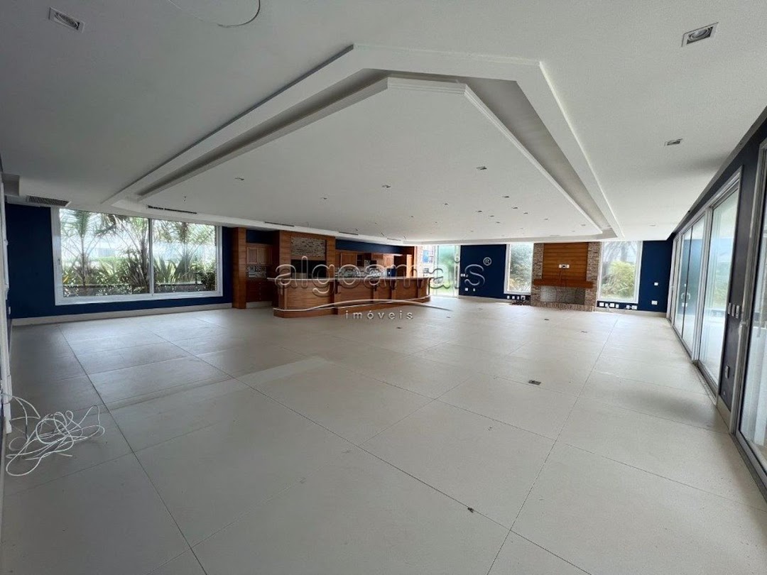 Casa de Condomínio à venda com 6 quartos, 967m² - Foto 5