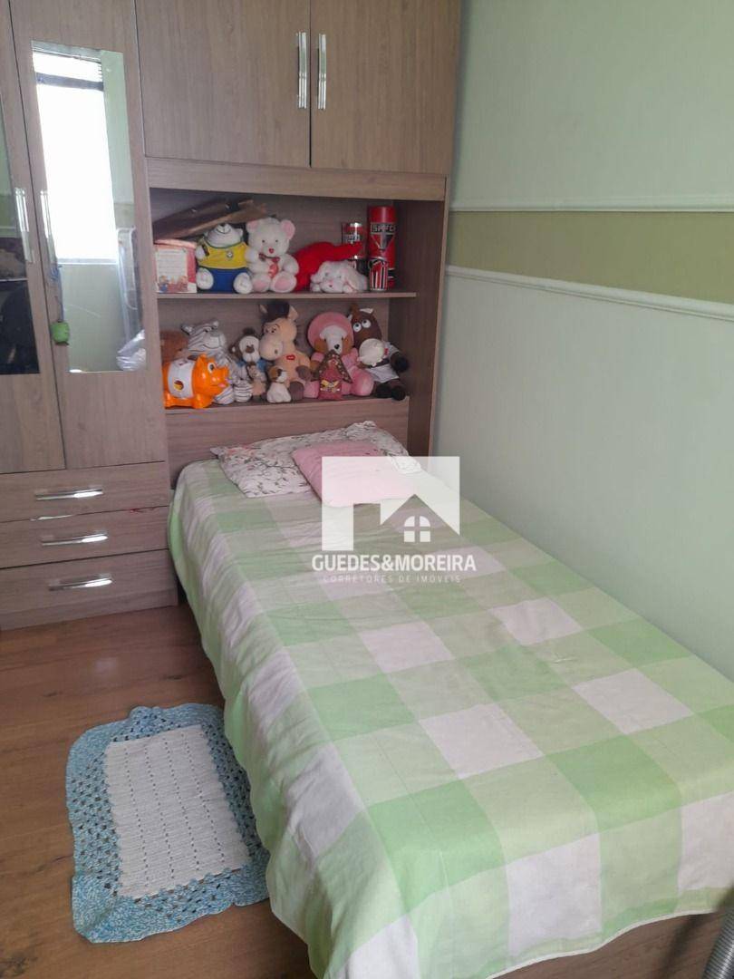 Apartamento à venda com 2 quartos, 46m² - Foto 6