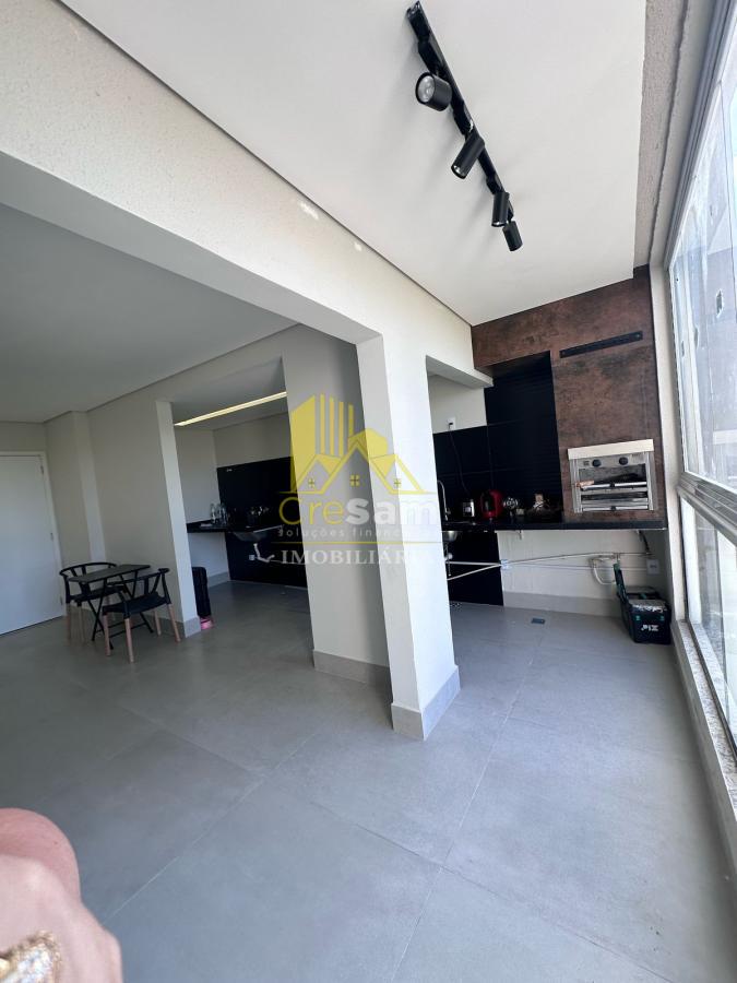 Apartamento para alugar com 2 quartos, 58m² - Foto 5