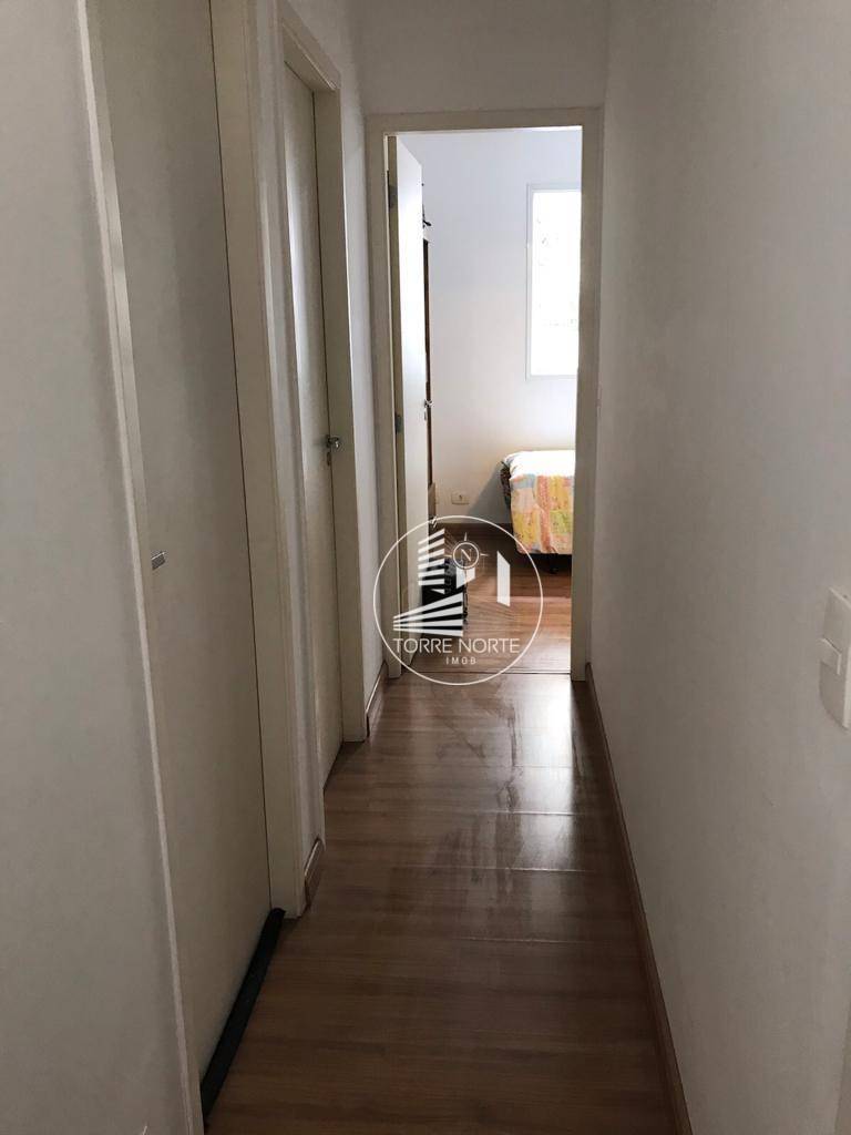 Apartamento à venda com 3 quartos, 68m² - Foto 4