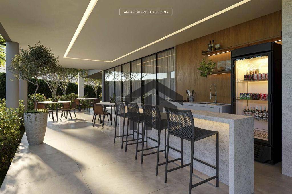Apartamento à venda com 2 quartos, 48m² - Foto 7