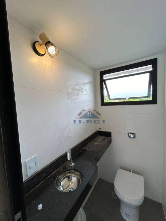 Casa de Condomínio à venda com 4 quartos, 376m² - Foto 12