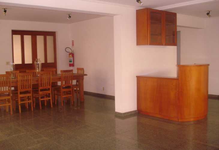 Apartamento à venda com 4 quartos, 218m² - Foto 11