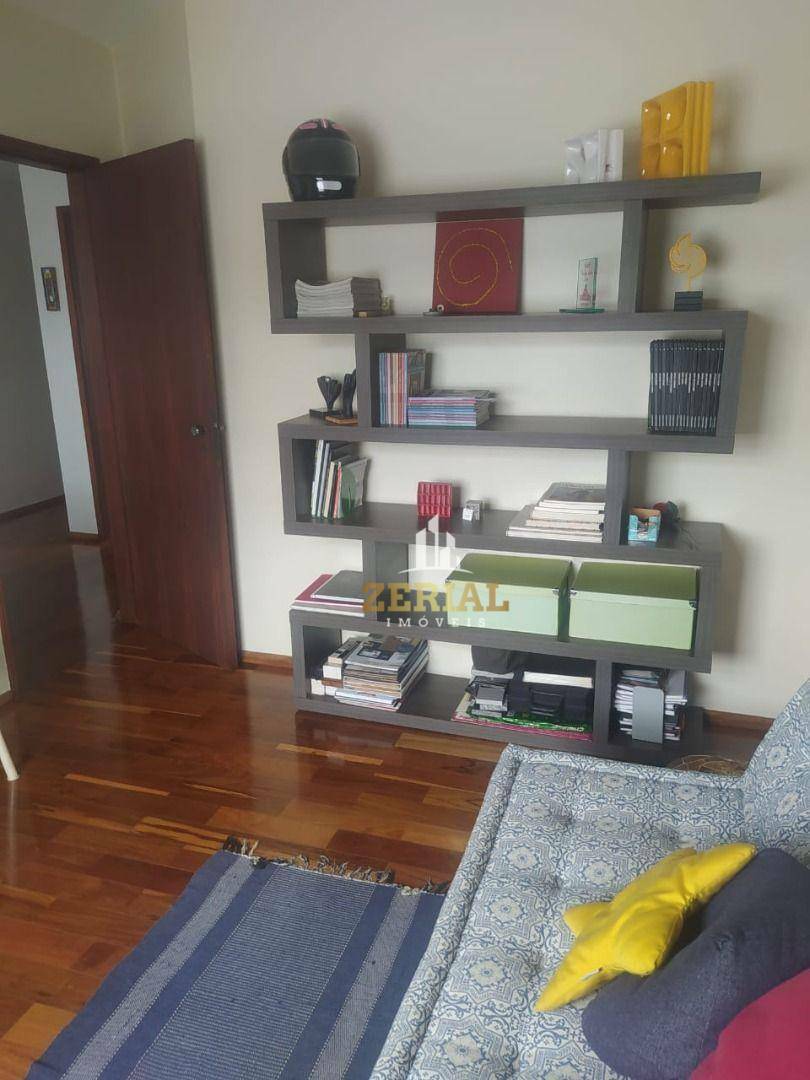 Sobrado à venda com 3 quartos, 192m² - Foto 21