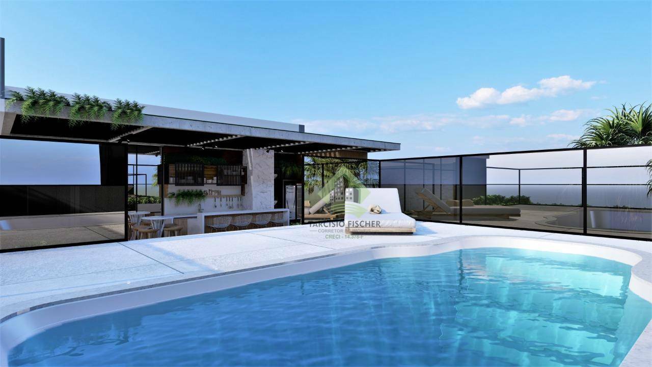 Apartamento à venda com 2 quartos, 70m² - Foto 18