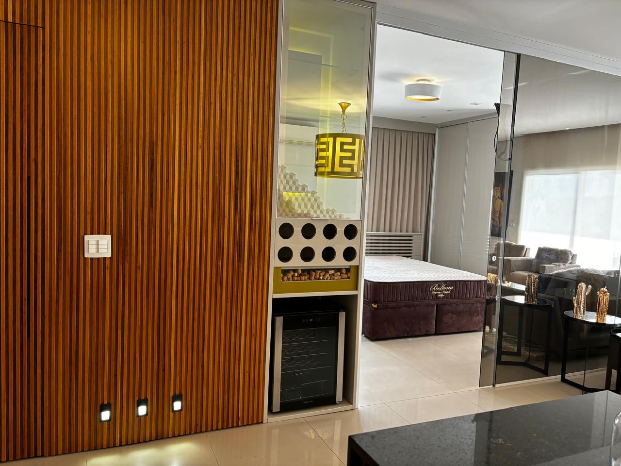 Flat/Apart Hotel, 1 quarto, 73 m² - Foto 18