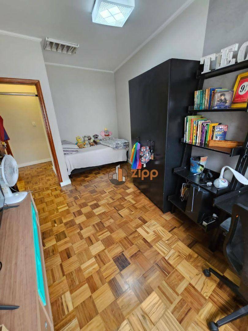 Sobrado à venda com 4 quartos, 210m² - Foto 38