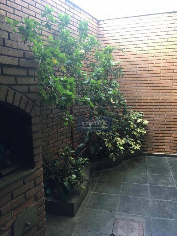 Sobrado à venda com 3 quartos, 210m² - Foto 22