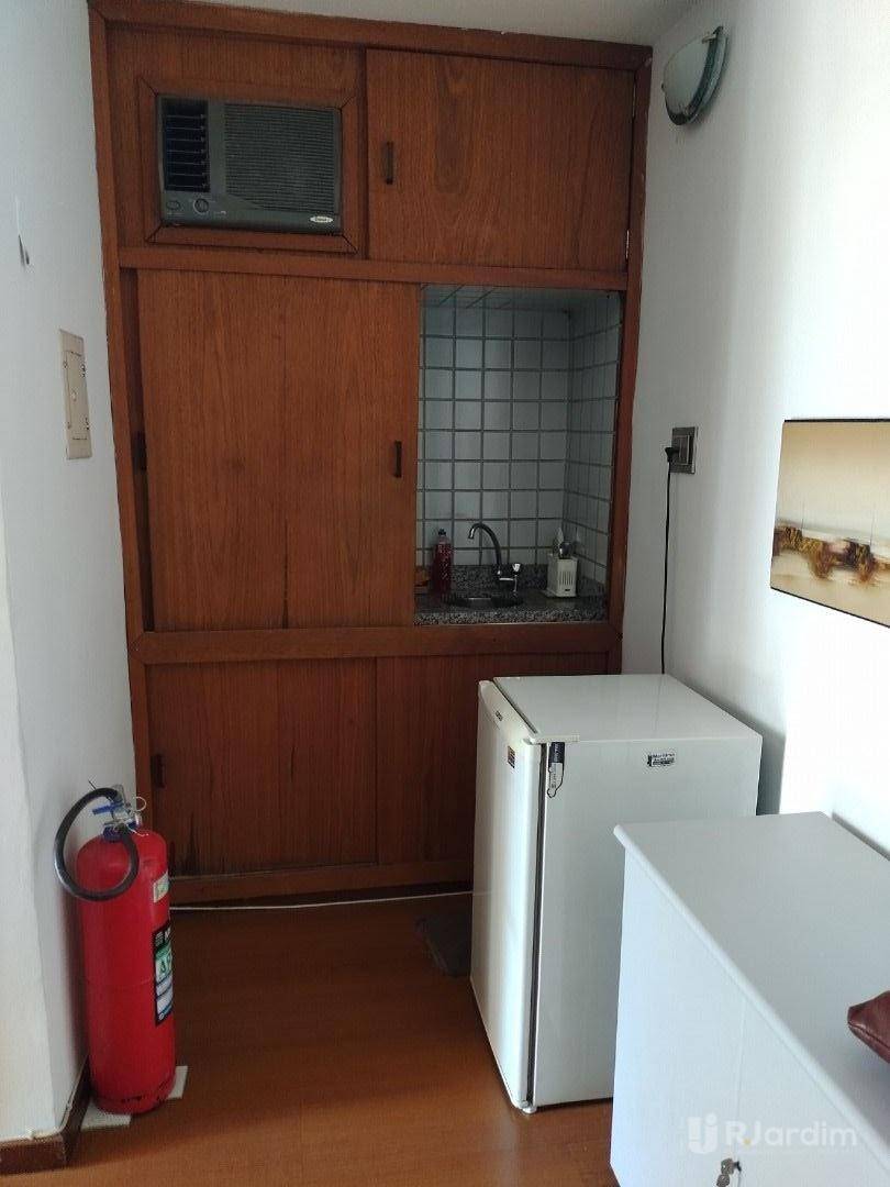 Conjunto Comercial-Sala à venda, 40m² - Foto 18