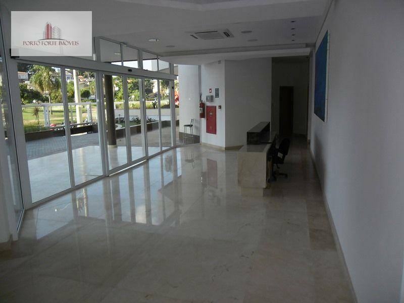 Conjunto Comercial-Sala à venda e aluguel, 40m² - Foto 8