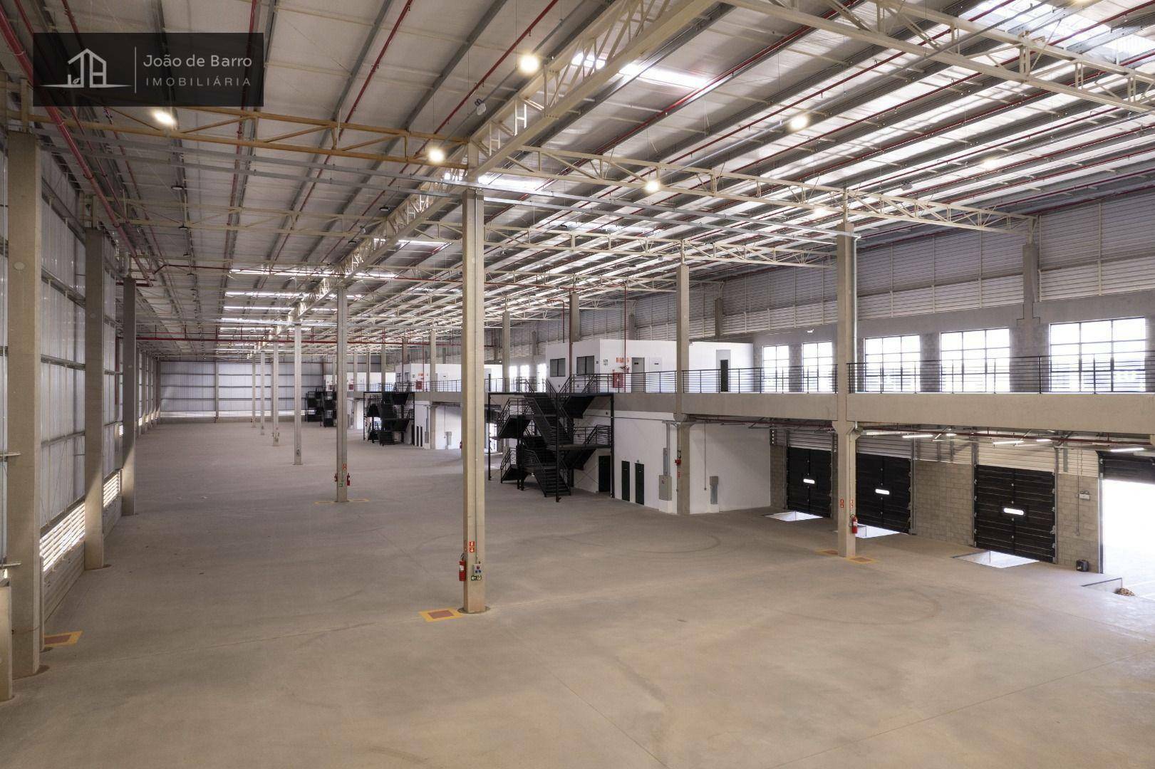 Depósito-Galpão-Armazém à venda e aluguel, 1293m² - Foto 11