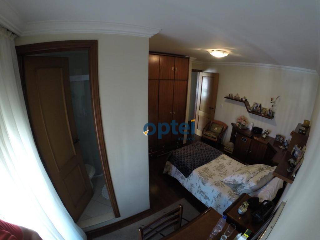 Apartamento à venda com 4 quartos, 178m² - Foto 17