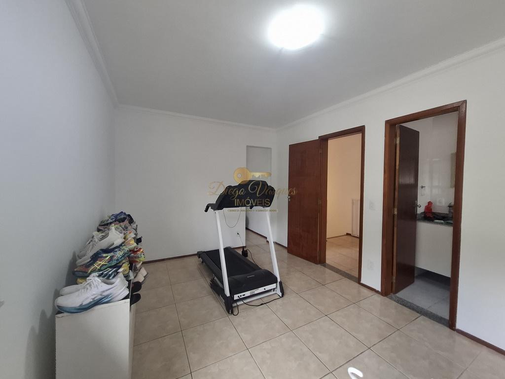 Casa de Condomínio à venda com 3 quartos, 160m² - Foto 11