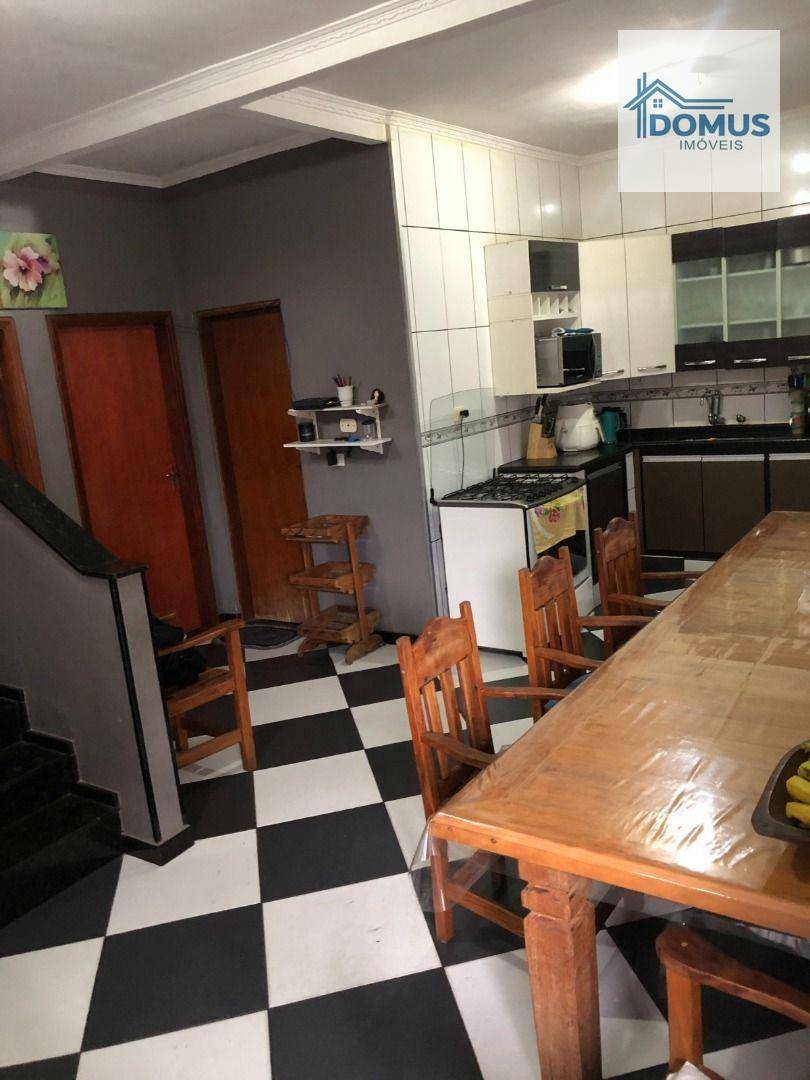 Sobrado à venda com 5 quartos, 350m² - Foto 6