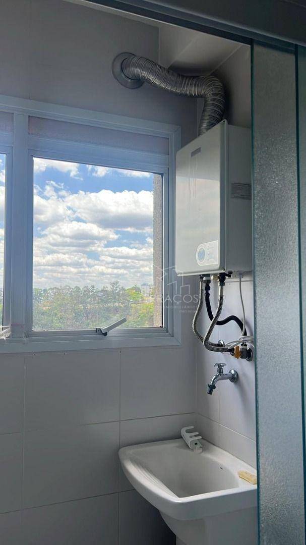Apartamento à venda com 3 quartos, 92m² - Foto 6