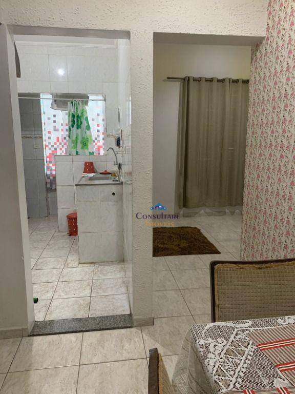 Apartamento à venda com 1 quarto, 55m² - Foto 5