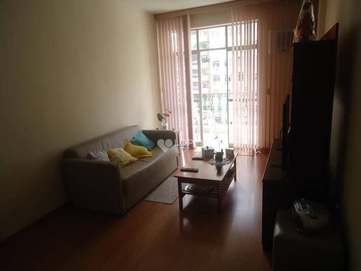 Apartamento à venda com 1 quarto, 60m² - Foto 3