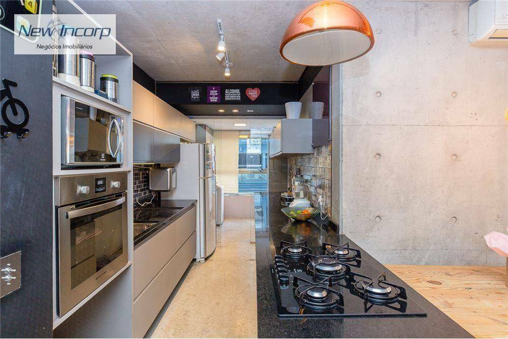 Apartamento à venda com 2 quartos, 70m² - Foto 9