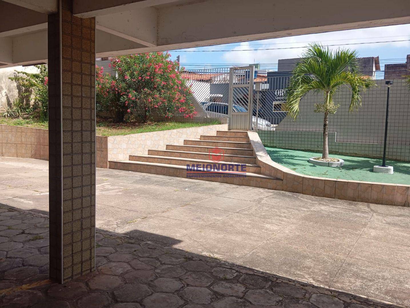Apartamento, 3 quartos, 81 m² - Foto 1