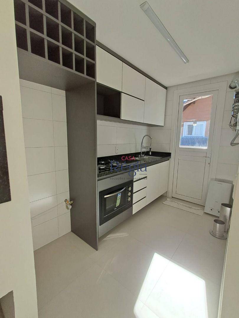 Apartamento, 2 quartos, 60 m² - Foto 3