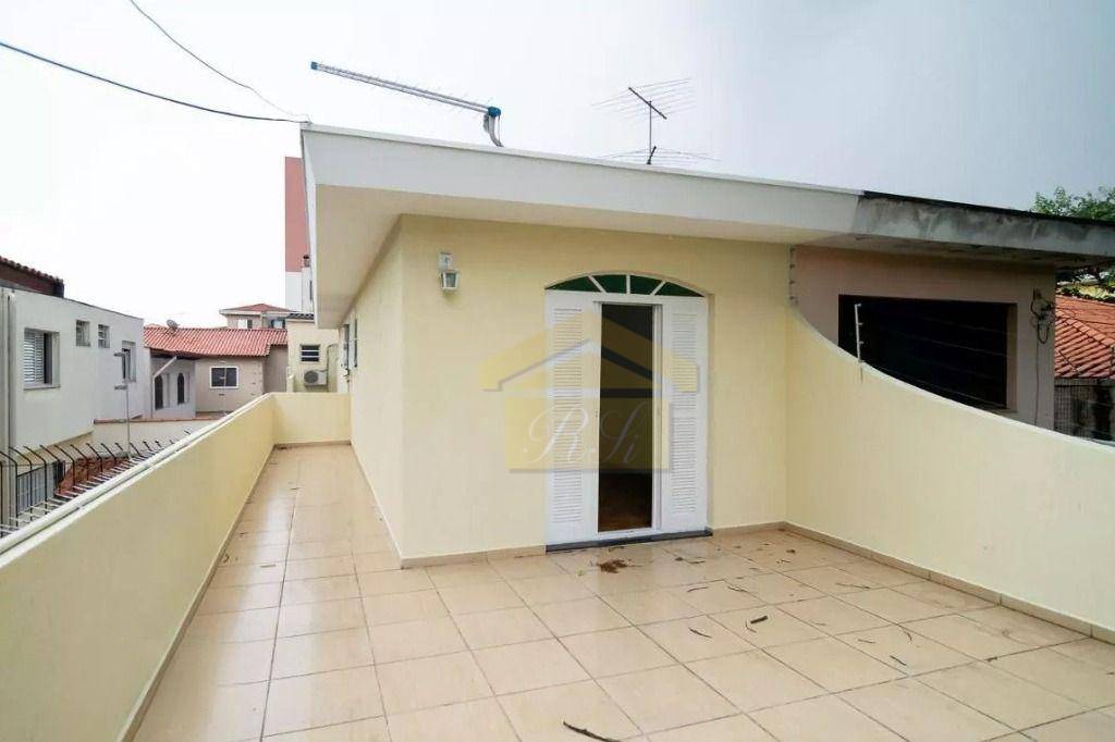 Sobrado para alugar com 3 quartos, 170m² - Foto 22