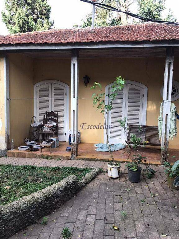 Sobrado à venda com 3 quartos, 1050m² - Foto 19