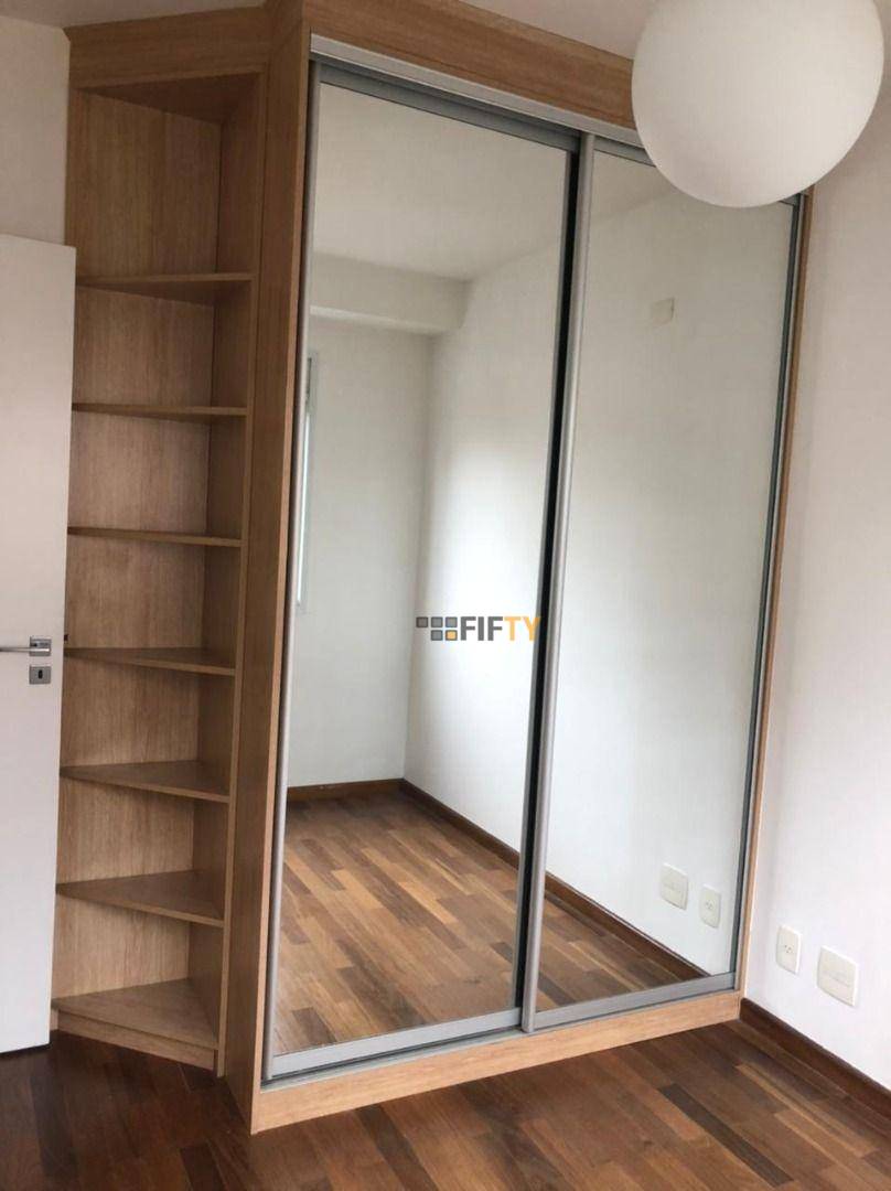 Apartamento à venda com 3 quartos, 124m² - Foto 23