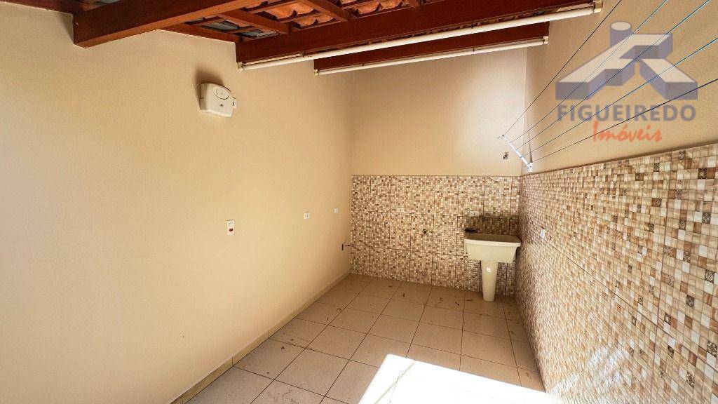 Casa, 3 quartos - Foto 16