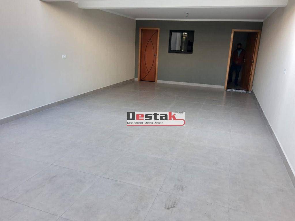 Sobrado à venda com 3 quartos, 194m² - Foto 28