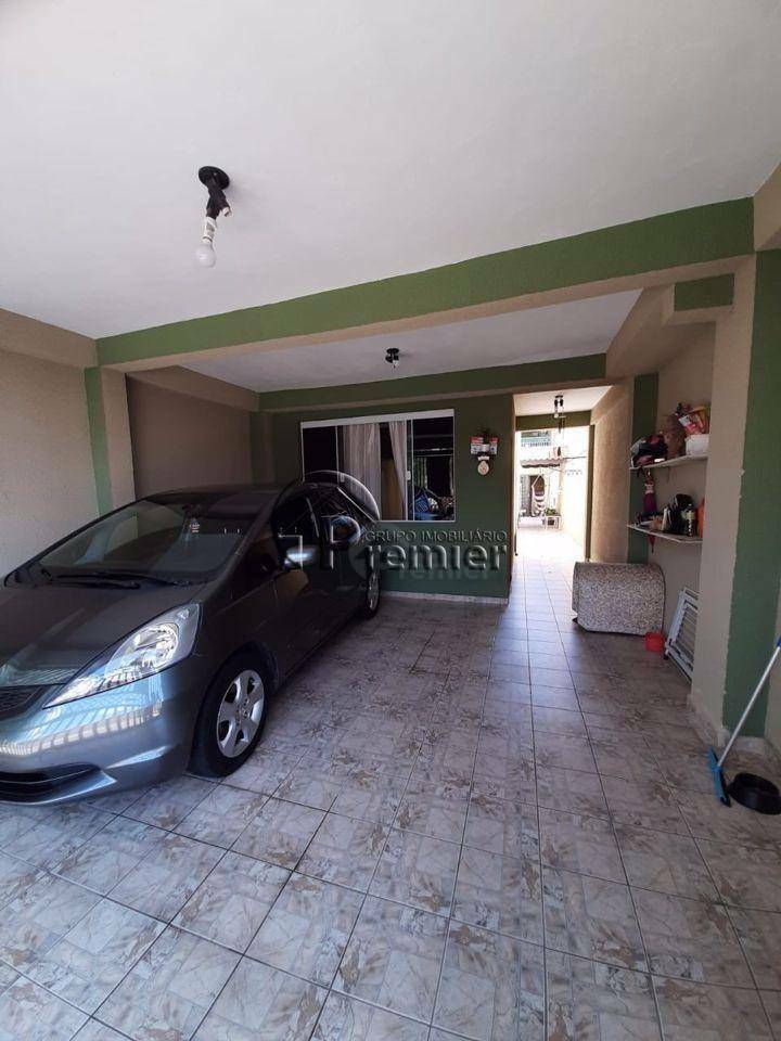 Casa à venda com 3 quartos, 185m² - Foto 8