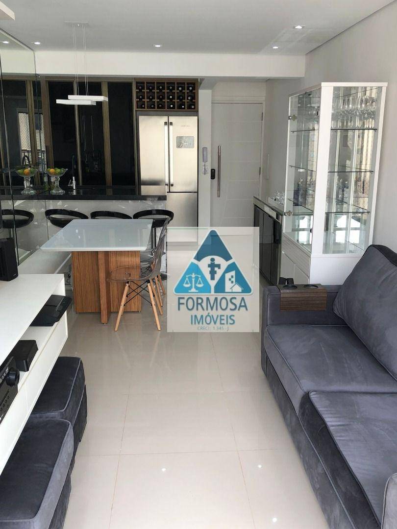 Apartamento à venda com 2 quartos, 63M2 - Foto 5