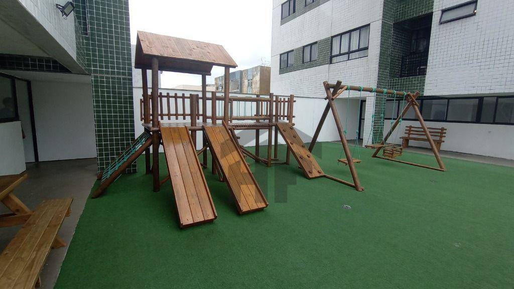 Apartamento, 2 quartos, 47 m² - Foto 2