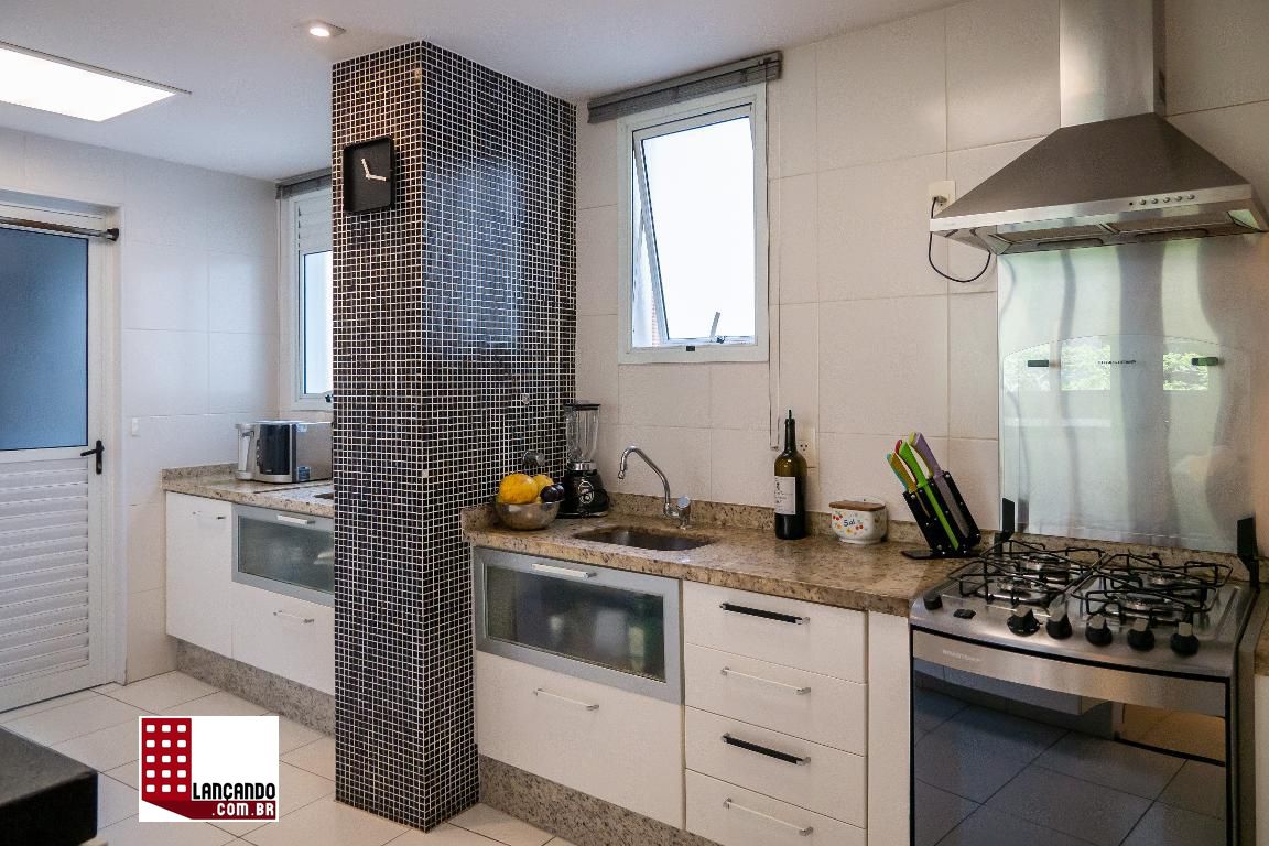 Apartamento à venda com 3 quartos, 170m² - Foto 14