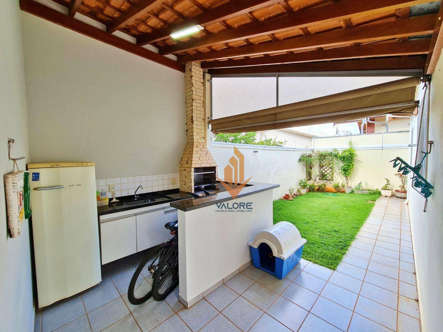 Casa de Condomínio à venda com 3 quartos, 119m² - Foto 51