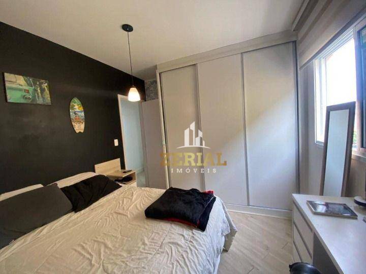 Apartamento à venda com 2 quartos, 62m² - Foto 8