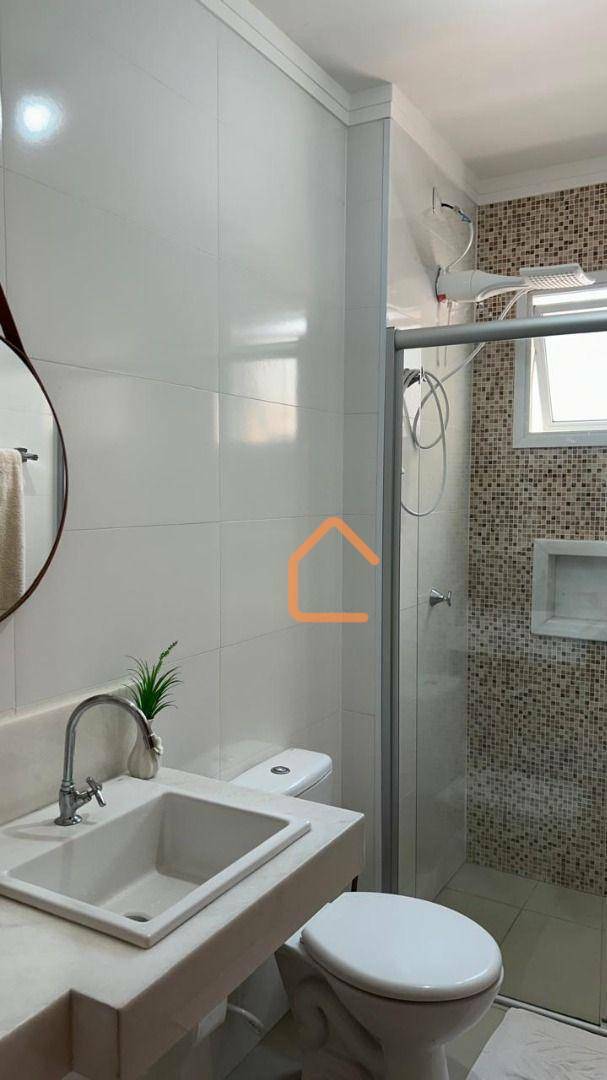 Apartamento à venda com 2 quartos, 78m² - Foto 5