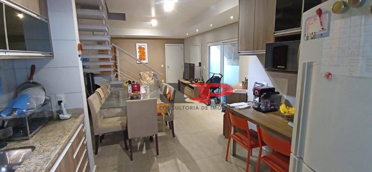 Sobrado à venda com 3 quartos, 105m² - Foto 19