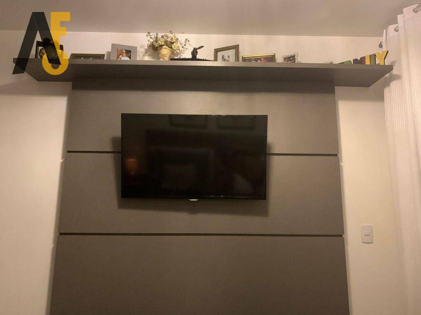 Apartamento à venda com 3 quartos, 123m² - Foto 25