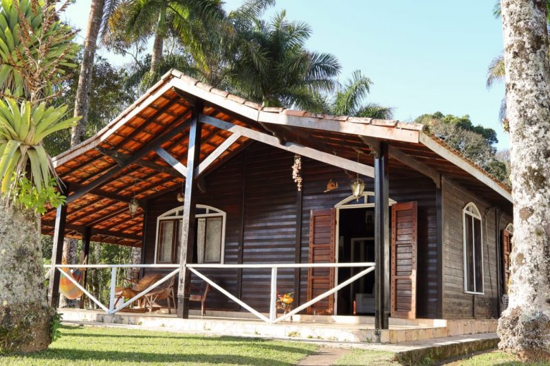 Fazenda à venda com 6 quartos, 80m² - Foto 6