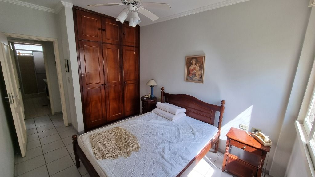 Apartamento à venda com 3 quartos, 120m² - Foto 8