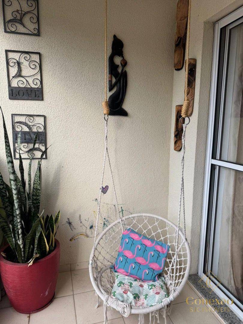 Apartamento, 3 quartos, 81 m² - Foto 16