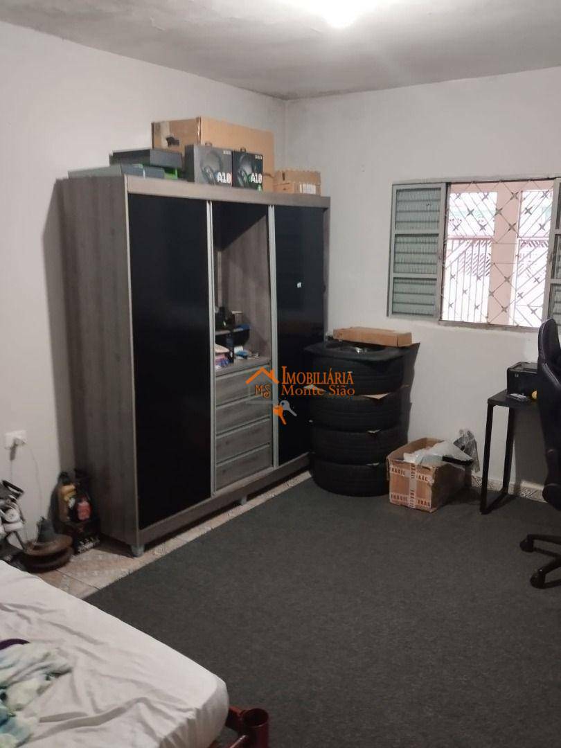 Casa à venda com 2 quartos, 125m² - Foto 14