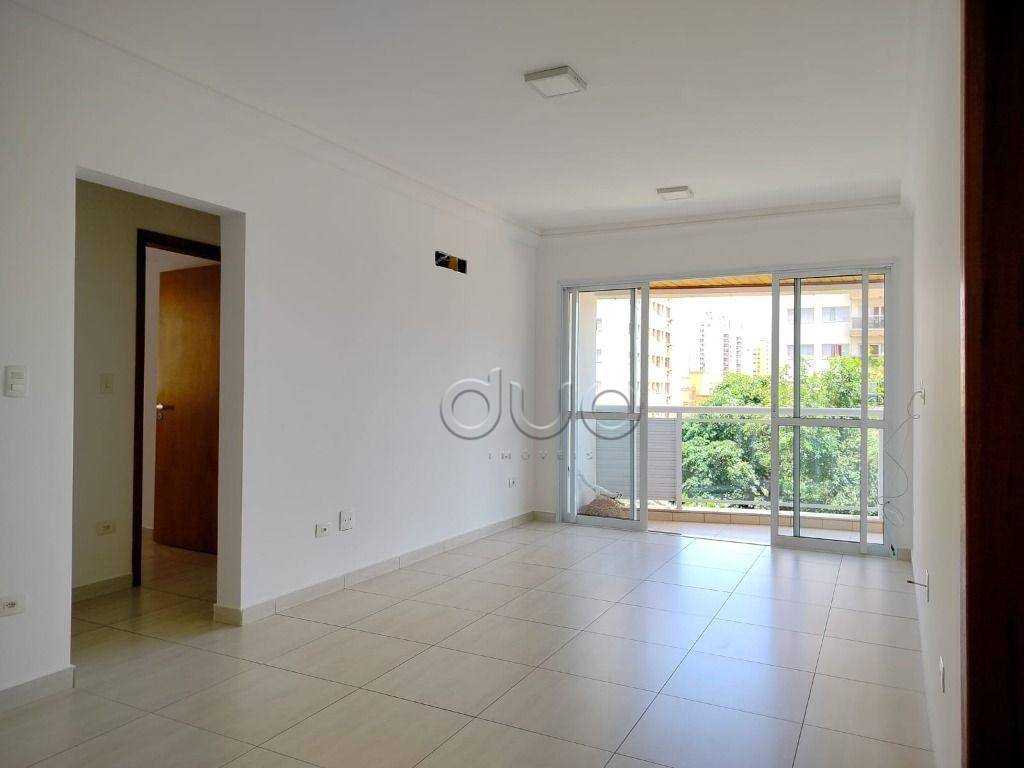 Apartamento, 3 quartos, 101 m² - Foto 2