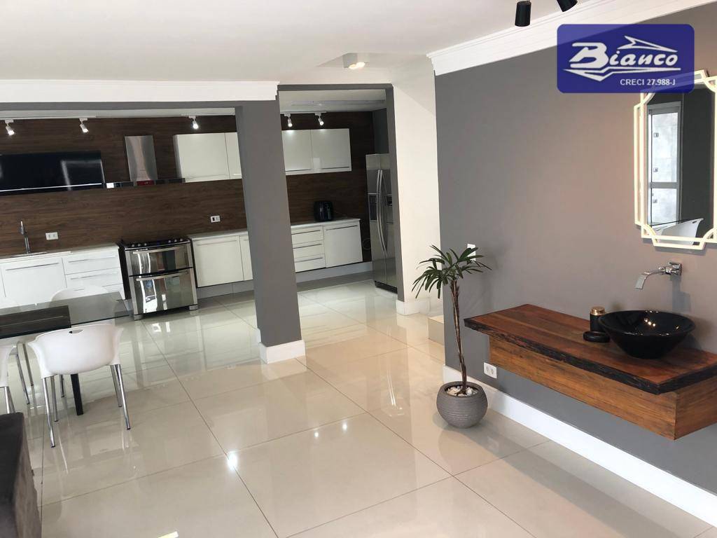 Sobrado à venda com 4 quartos, 250m² - Foto 11