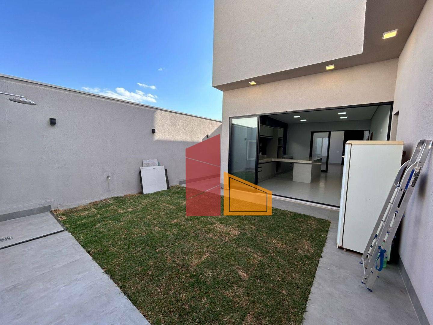 Casa de Condomínio à venda com 3 quartos, 180m² - Foto 13