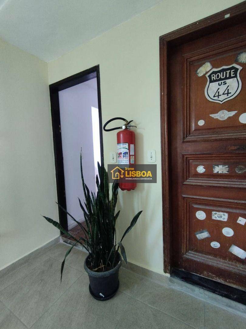 Apartamento à venda com 3 quartos, 73m² - Foto 13