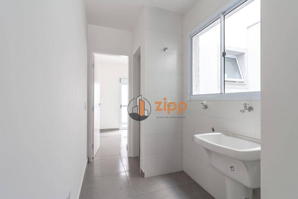 Apartamento à venda com 1 quarto, 41m² - Foto 22