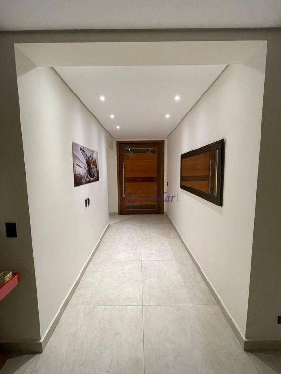 Sobrado à venda com 4 quartos, 325m² - Foto 6